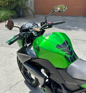 Kawasaki Z 300 ABS  2 | Mobile.bg    8