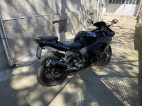 Yamaha YZF-R6 | Mobile.bg    2