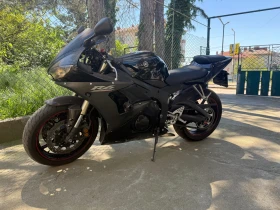 Yamaha YZF-R6 | Mobile.bg    5