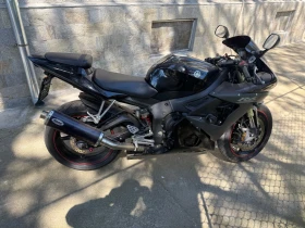 Yamaha YZF-R6 | Mobile.bg    6