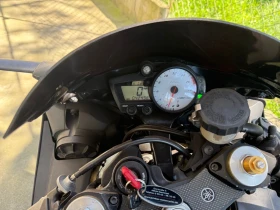 Yamaha YZF-R6 | Mobile.bg    4