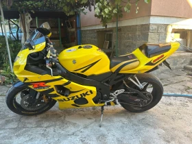 Обява за продажба на Suzuki Gsxr GSXR 600 ~7 000 лв. - изображение 2