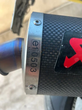 Обява за продажба на Suzuki Gsxr GSXR 600 ~7 000 лв. - изображение 6