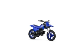 Yamaha PW 50 - изображение 1