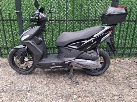 Kymco Agility 16+ ������  | Mobile.bg � ����� ������ 6