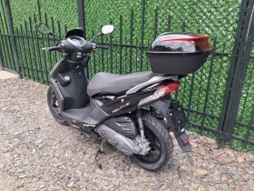 Kymco Agility 16+ ������  | Mobile.bg � ����� ������ 7