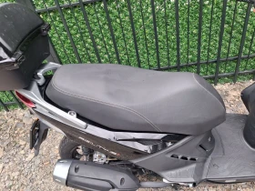 Kymco Agility 16+ ������  | Mobile.bg � ����� ������ 8