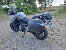 Cfmoto 650MT MT | Mobile.bg � ����� ������ 13