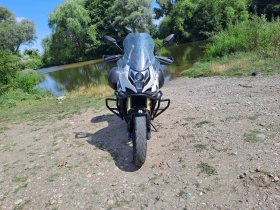 Cfmoto 650MT MT | Mobile.bg � ����� ������ 4