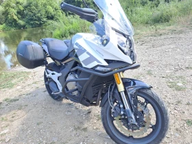 Cfmoto 650MT MT | Mobile.bg � ����� ������ 6