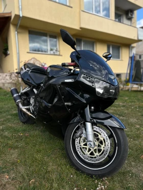 ������ Honda Cbr