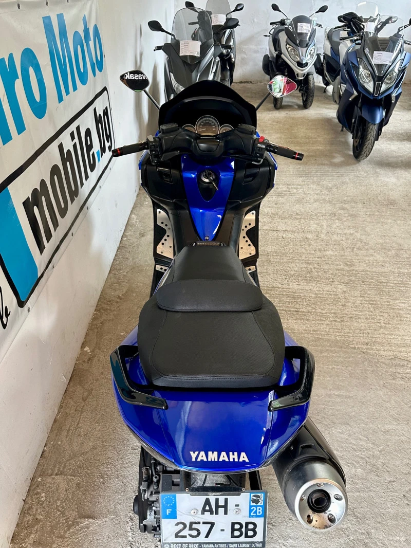 Yamaha T-max 500i, снимка 7 - Мотоциклети и мототехника - 46356642