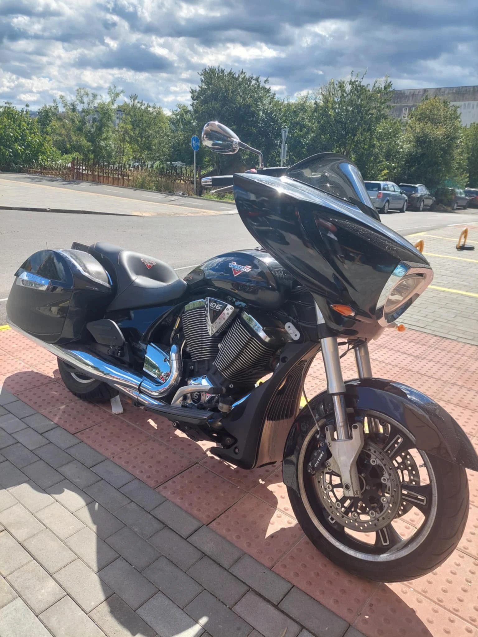 Victory Cross Country | Mobile.bg   1