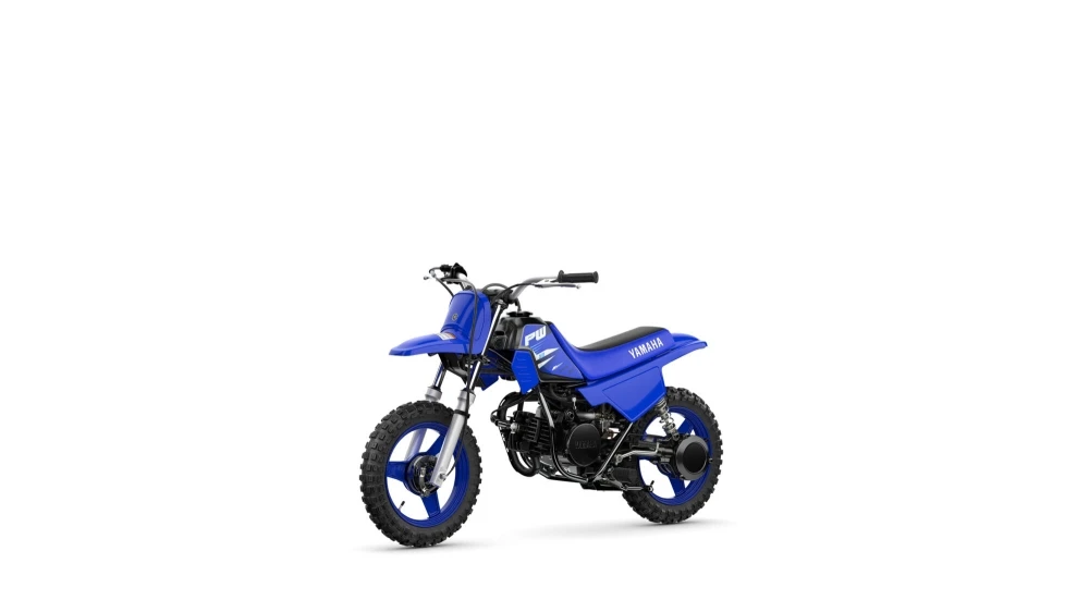 Yamaha PW 50 - изображение 2