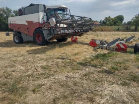 Комбайн Rostselmash АКРОС 560, снимка 1