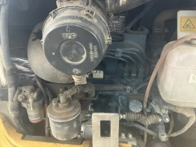 Багер Cat 030SR / ПЕРФЕКТЕН / НАЛИЧЕН !, снимка 6