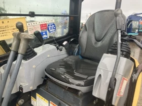 Багер Cat 030SR / ПЕРФЕКТЕН / НАЛИЧЕН !, снимка 7