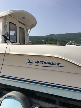   Quicksilver Pilothouse 640 | Mobile.bg   3