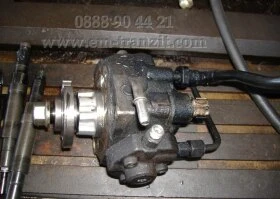 Подкачваща помпа високо налягане DENSO, снимка 1