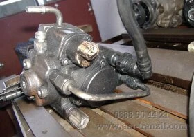 Подкачваща помпа високо налягане DENSO, снимка 3