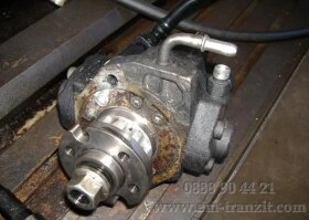 Подкачваща помпа високо налягане DENSO, снимка 2