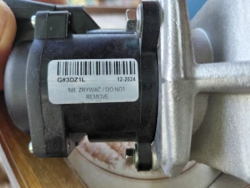 ЕГР ЗА СИТРОЕН ПЕЖО 1.6 HDI  90 КС. 2010 Г, снимка 5