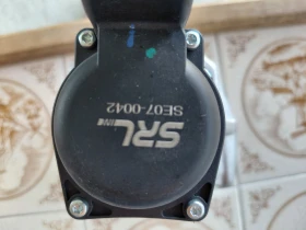 ЕГР ЗА СИТРОЕН ПЕЖО 1.6 HDI  90 КС. 2010 Г, снимка 1