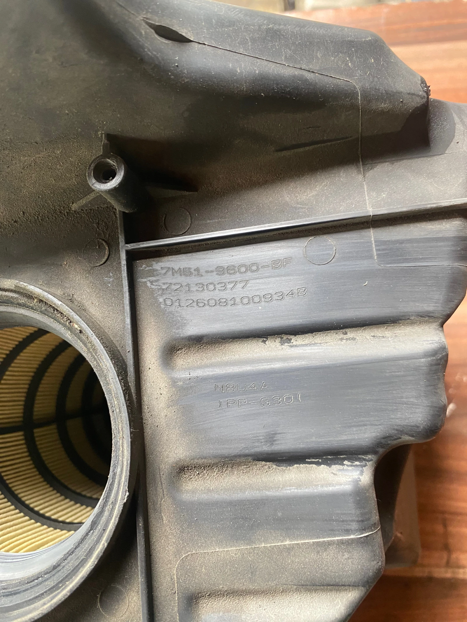 7M51-9600-BF     Volvo v50 D2 1.6 HDI 2010 .    72130377 | Mobile.bg   7