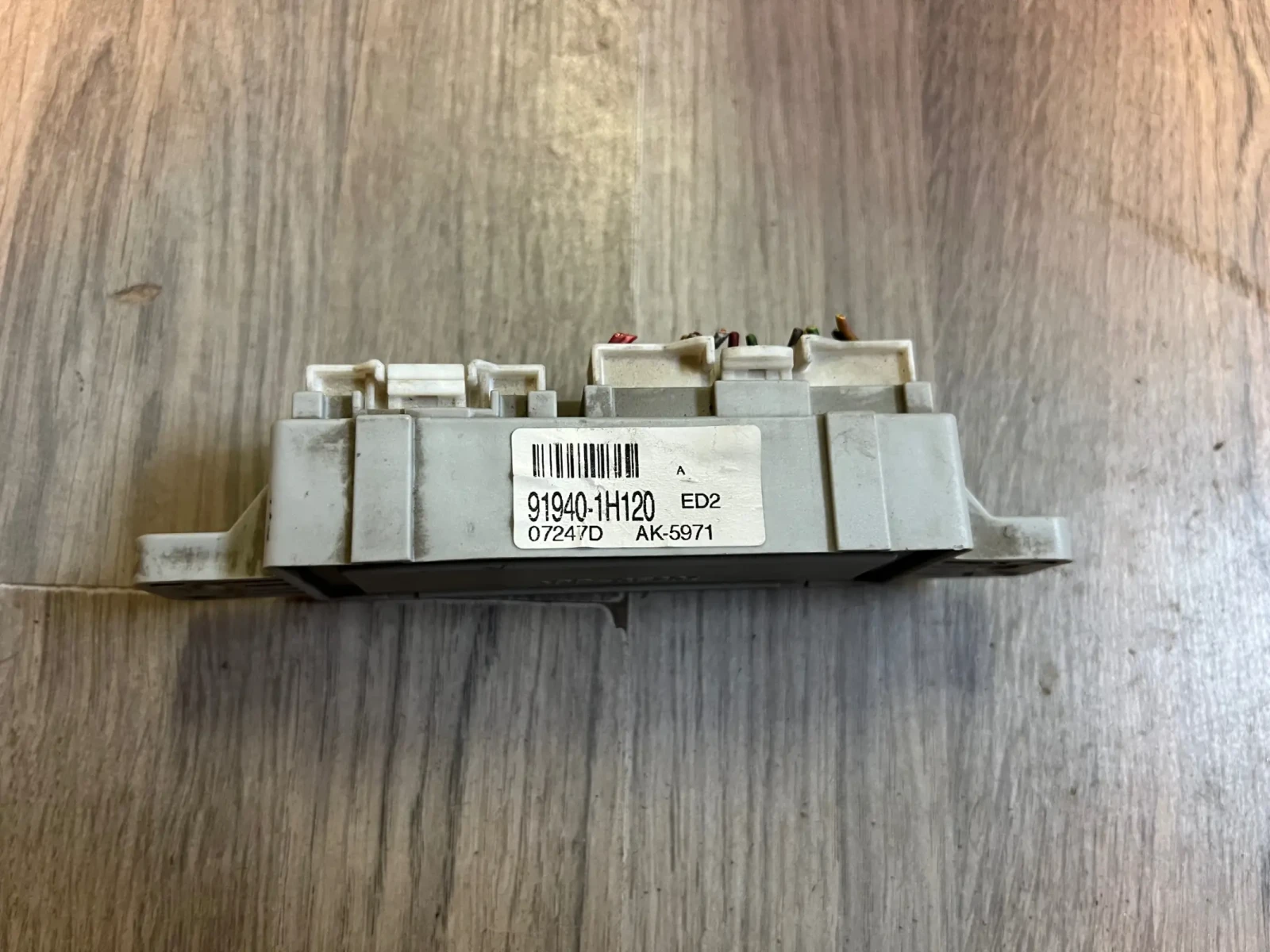 91950-1H510  KIA CEED 2006-2012 91950-1H510 | Mobile.bg   2