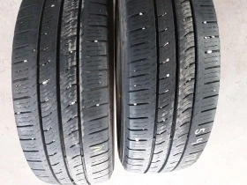 Гуми Всесезонни 215/65R16, снимка 2