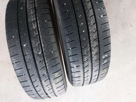 Гуми Всесезонни 215/65R16, снимка 1