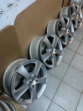 Джанти, снимка 3