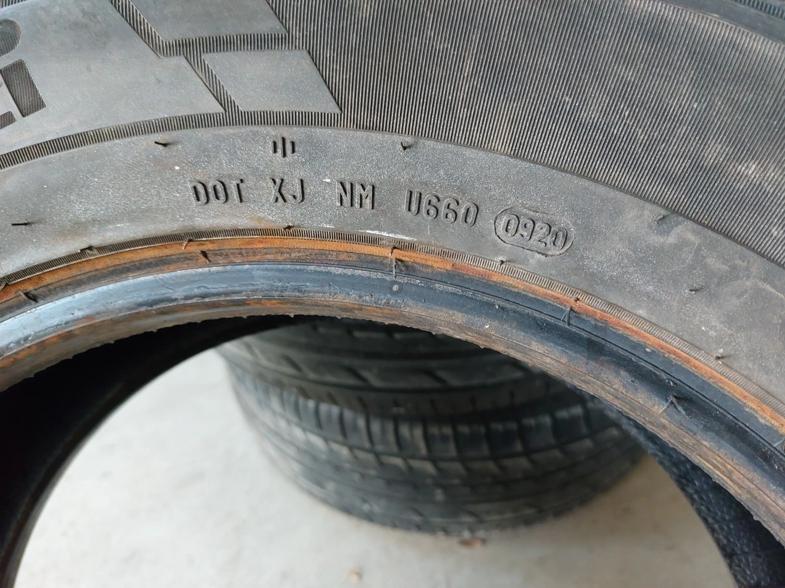  215/65R16 | Mobile.bg   5