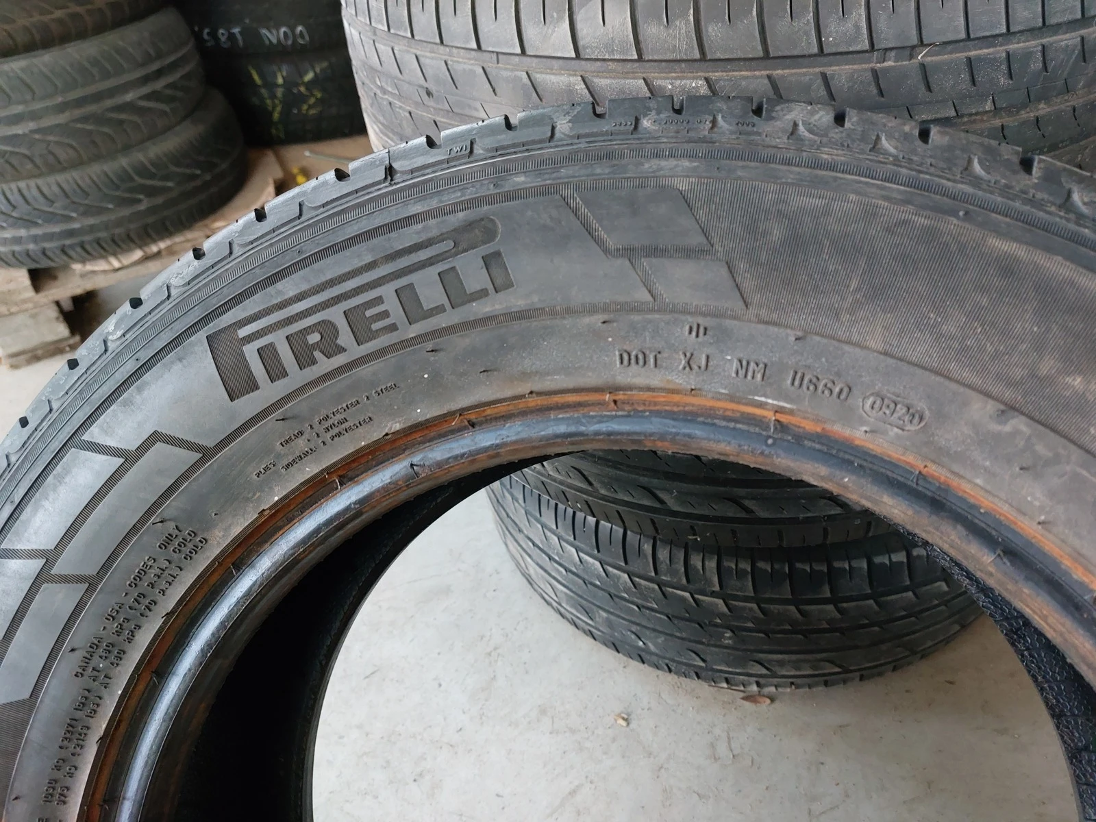  215/65R16 | Mobile.bg   4