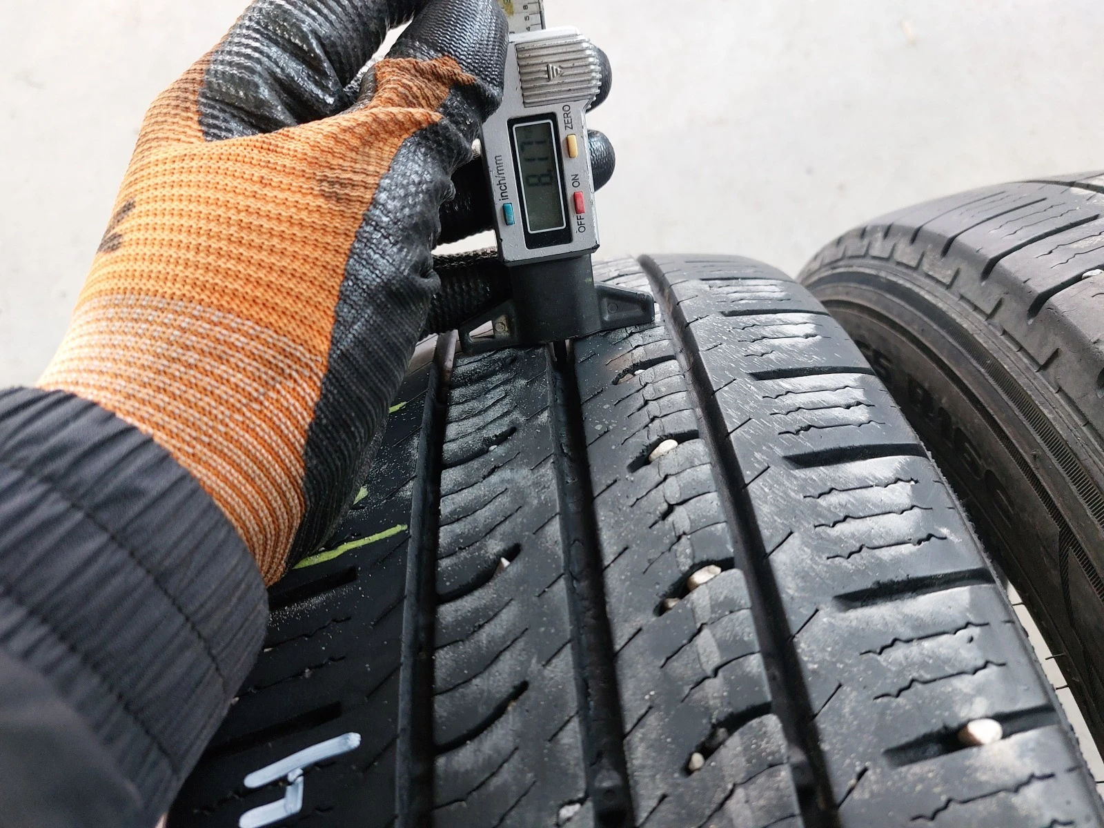  215/65R16 | Mobile.bg   3