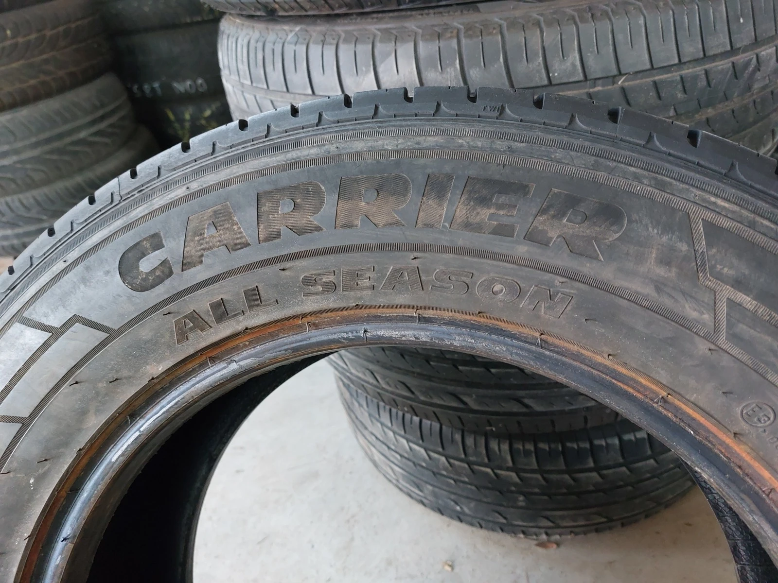  215/65R16 | Mobile.bg   6
