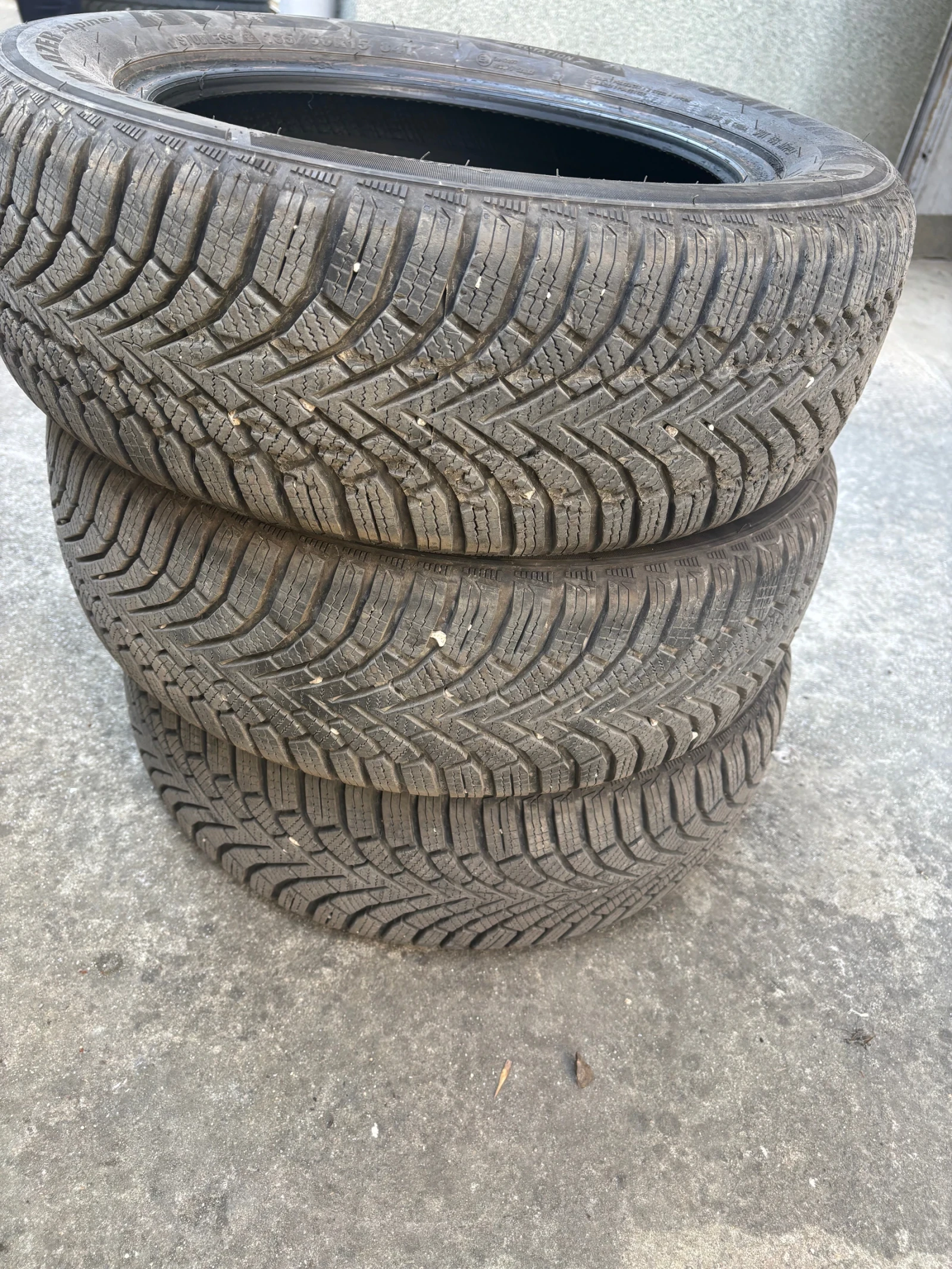 ���� 185/60R15 | Mobile.bg � ����������� 13