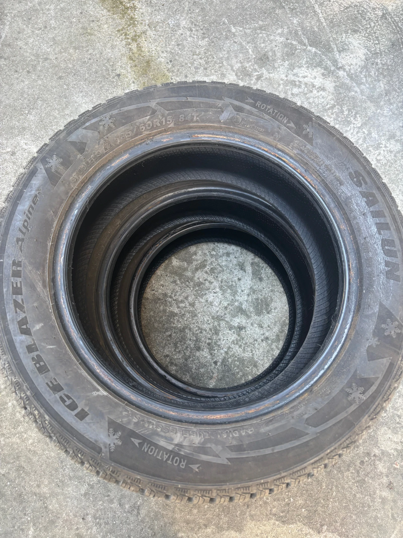 ���� 185/60R15 | Mobile.bg � ����������� 12