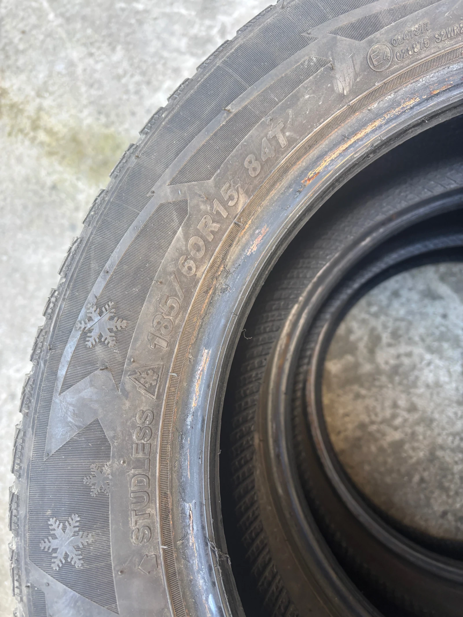 ���� 185/60R15 | Mobile.bg � ����������� 9