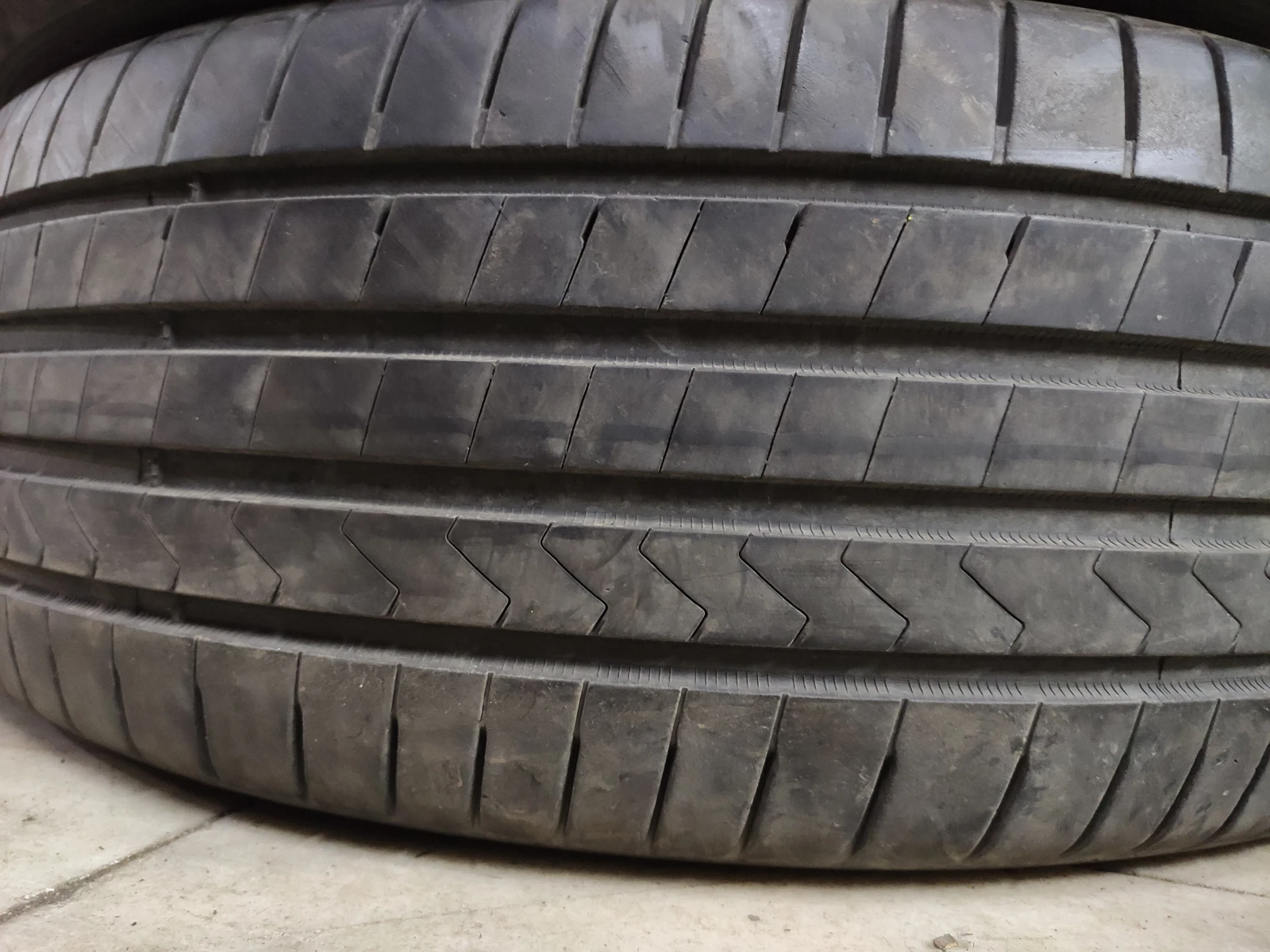 ���� 235/55R18 | Mobile.bg � ����������� 4