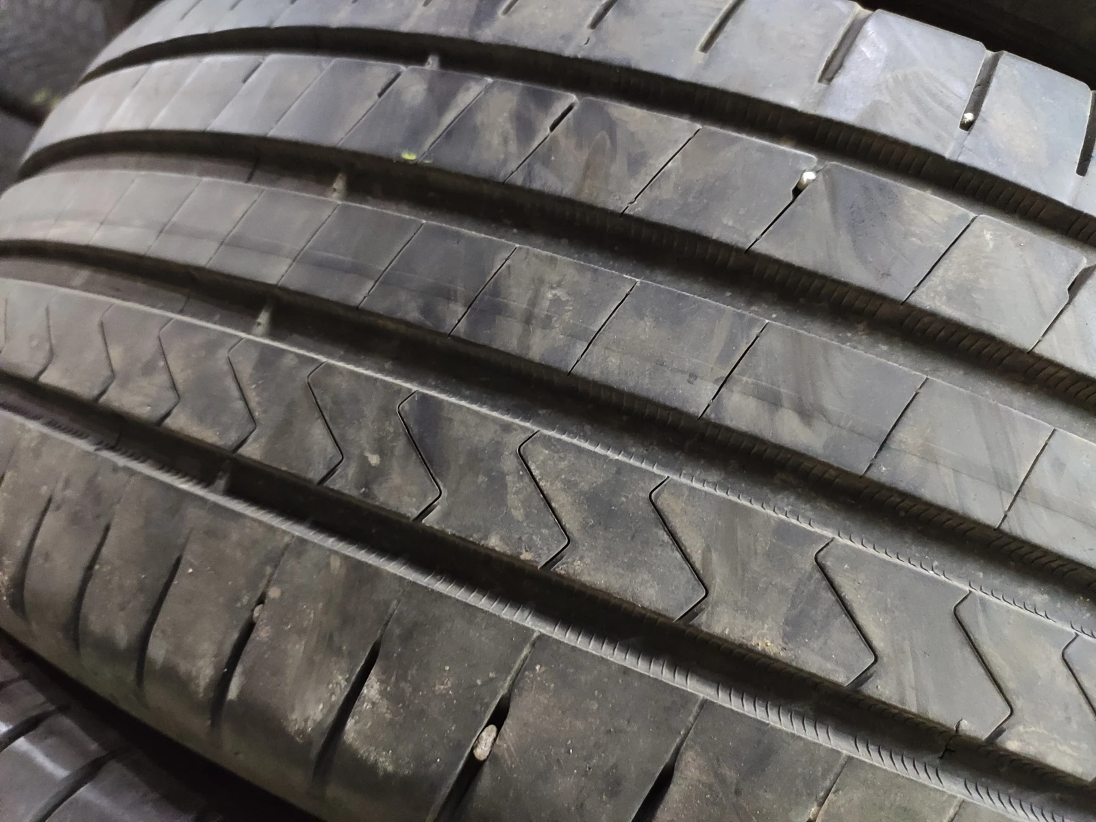���� 235/55R18 | Mobile.bg � ����������� 6