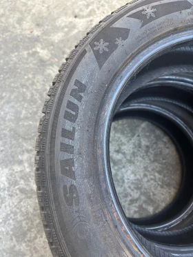 Гуми Зимни 185/60R15, снимка 5 - Гуми и джанти - 52566391