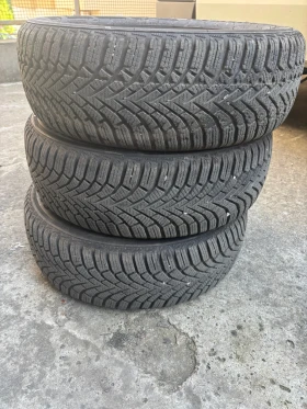 Гуми Зимни 185/60R15
