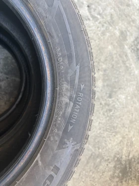 Гуми Зимни 185/60R15, снимка 7 - Гуми и джанти - 52566391