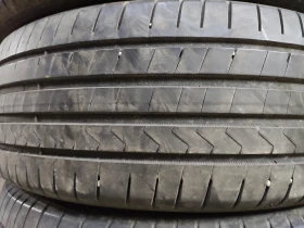 Гуми Летни 235/55R18, снимка 3 - Гуми и джанти - 53632635