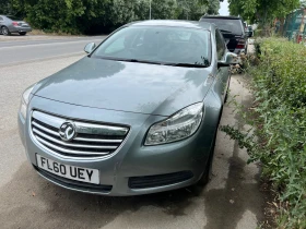 Opel Insignia 1.8i , снимка 2