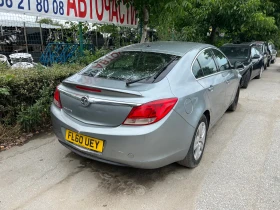 Opel Insignia 1.8i , снимка 3