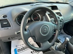 Renault Megane 1.6i-Газов Инжекцион, снимка 12