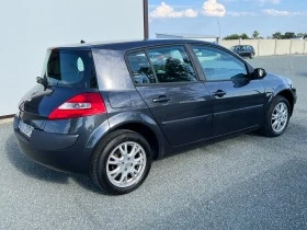 Renault Megane 1.6i-Газов Инжекцион, снимка 5