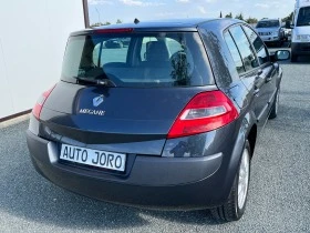 Renault Megane 1.6i-Газов Инжекцион, снимка 4